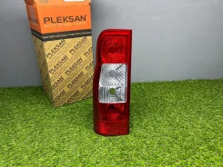 ������ Ford Transit 2006/2014 7055 TT9 2.2/2.4, ������ ����� 7055 ����