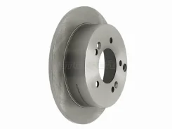 ���� ��������� (�����) Hyundai Sonata 04-10 / Tucson 04-09 HI-Q/Sangsin Brake SD1024, ������ SD1024 ����