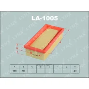 ������ ��������� Lynxauto LA1005 LA1005 ����