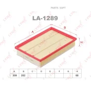 ������ ��������� Lynxauto LA1289 LA1289 ����