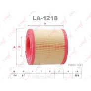 ������ ��������� Lynxauto LA1218 LA1218 ����