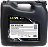 Areol ATF Multi LV