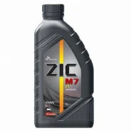ZIC M7