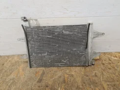 �������� ������������ Skoda Fabia 2 2007-2014 6Q0820411K 6Q0820411K ����
