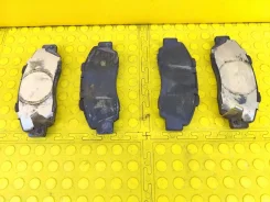 ������� ��������� Honda HR-V 45022S30A02 GH1 D16A, �������� 45022S30A02 ����