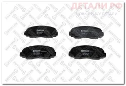 ������� �������� �. Daihatsu Rocky 2.8TD 91-96 178 10=FDB532=D3015-01 ! Stellox 189010SX 189010SX ����