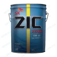 ZIC X5000