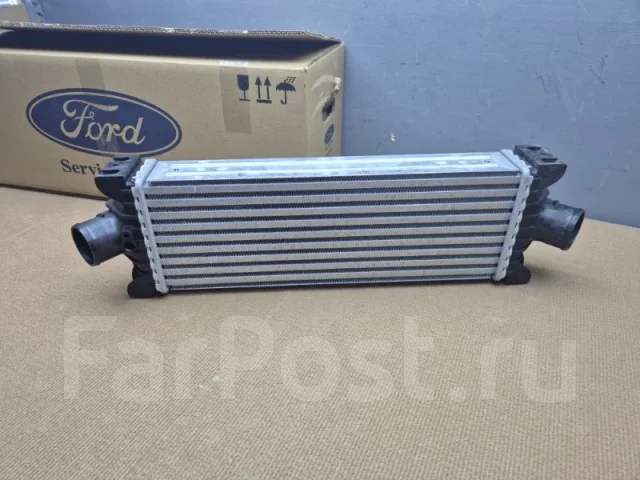 ���������� Ford Transit 2011+ 1881207 EURO 5 1881207 ����