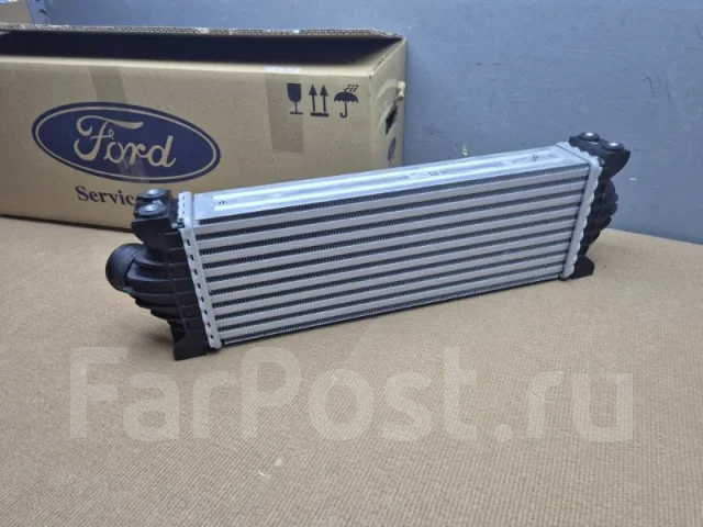 ���������� Ford Transit 2011+ 1881207 EURO 5 1881207 ����