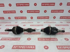 ������ ������ Toyota Corolla Rumion 07.2008 4342012700 ZRE152N 2ZR-FE, �������� ����� 4342012700 ����