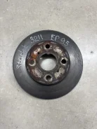 ���� ��������� Toyota Starlet 4351216110 EP95 4EFE, �������� 4351216110 ����