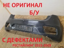 ������ Kia Ceed 2 2015-2018 86611A2600 JD, ������ 86611A2600 ����