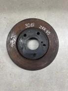 ���� ��������� Toyota Noah 4351242040 ZRR85 3ZR-FAE, �������� 4351242040 ����