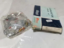 ����������� ����������� Nissan Laurel 1974 1601001L00 L20S 1601001L00 ����