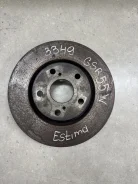 ���� ��������� Toyota Estima 4351228190 GSR55W 2GR-FE, �������� 4351228190 ����
