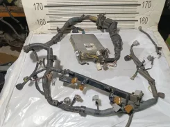 ���� ���������� ���������� Toyota Corolla 2000-2007 896611E500 E120 1ZZ-FE 896611E500 ����