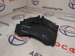 ������� ��������� Mercedes-BENZ Sprinter Classic A0084204620 W909 OM646DE22LA, ������ A0084204620 ����