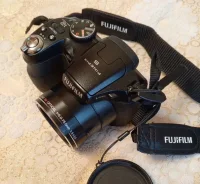 Fujifilm FinePix S1600 ����