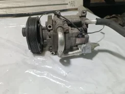 ���������� ������������ Mazda 3 2003-2010 H12A1AG4DY BK Z6 H12A1AG4DY ����