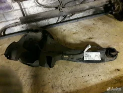 ����� Volvo S40 2021-�. �. ������ ����� ����