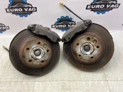 �������� ��������� ������� Audi Q7 4L 2012 7L6615423L CJTC, ������ 7L6615423L ����
