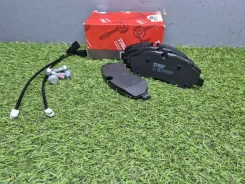 ��������� ������� Ford Transit 2014+ GDB1967, �������� GDB1967 ����