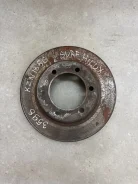 ���� ��������� Toyota Hilux SURF 4351235280 KZN185G 1KZ-TE, �������� 4351235280 ����