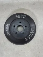 ���� ��������� Toyota Harrier 4351248081 GSU35 2GR-FE, �������� 4351248081 ����