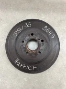 ���� ��������� Toyota Harrier 4351248081 GSU35 2GR-FE, �������� 4351248081 ����