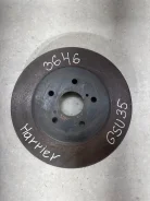 ���� ��������� Toyota Harrier 4351248081 GSU35 2GR-FE, �������� 4351248081 ����