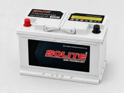����������� ��� Genesis Solite AGM L4 R 80�� 800� l �. ����� L4R ����