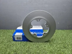 ���� ��������� Ford Transit 2014+ BG4681C, ������ BG4681C ����