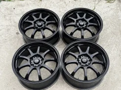 Lehrmeister. 7.5x17", 5x100, ET50, �� 73���. ����