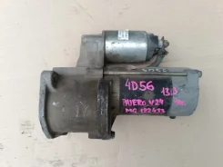 ������� Mitsubishi Pajero 1991 MG122433 V24W 4D56 MG122433 ����