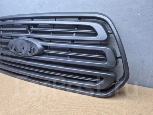 ������� ������� (���������) Ford Transit 2014+ FOR09TR015 FOR09TR015 ����