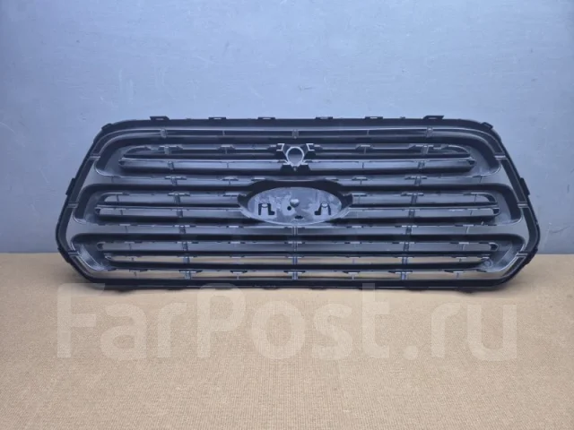 ������� ������� (���������) Ford Transit 2014+ FOR09TR015 FOR09TR015 ����