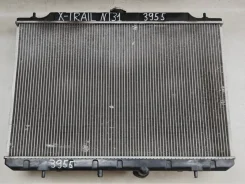 �������� ���������� ��������� Nissan X-Trail 21400JG000 NT31 MR20DE 21400JG000 ����