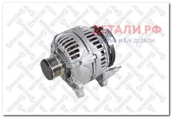 ��������� 12V 140A �� ������ VW Golf/Sharan, Audi A3 1.6/2.0TDI 04 0610853SX 0610853SX ����
