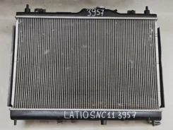 �������� ���������� ��������� Nissan Tiida Latio 21460ED000 SNC11 HR15DE 21460ED000 ����