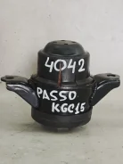 ������� ��������� Toyota Passo 12305B1011 KGC15 1KR-FE, �������� ������ 12305B1011 ����