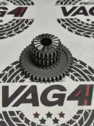 �������� ��������� Skoda Octavia 04-13 06H105209AT 06H105209AT ����