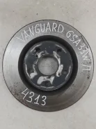 ���� ��������� Toyota Vanguard 4351242050 GSA33W 2GR-FE, �������� 4351242050 ����