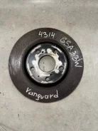 ���� ��������� Toyota Vanguard 4351242050 GSA33W 2GR-FE, �������� 4351242050 ����