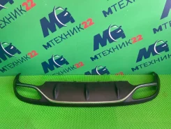 ���� ������� Mercedes E 2017 A2388859000 238, ������ A2388859000 ����