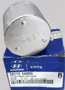 ������� ���������� �������� [ORG] Hyundai-KIA ���. 581121H000 581121H000 ����