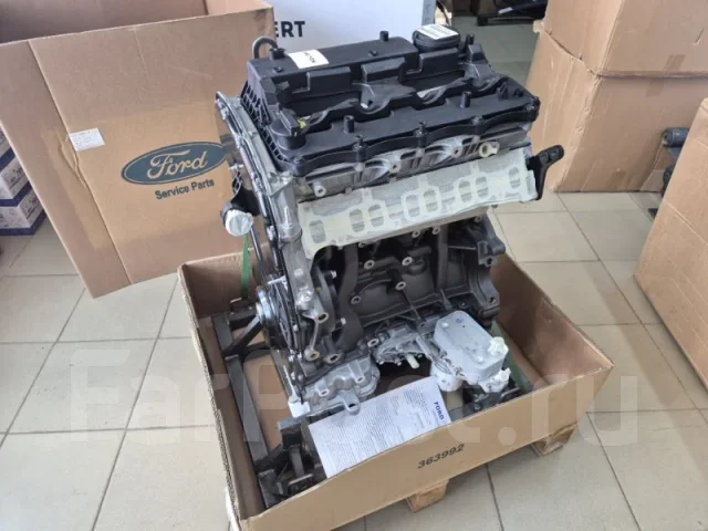 ��������� Ford Transit 2011+ 1850921 RWD 2.2 1850921 ����