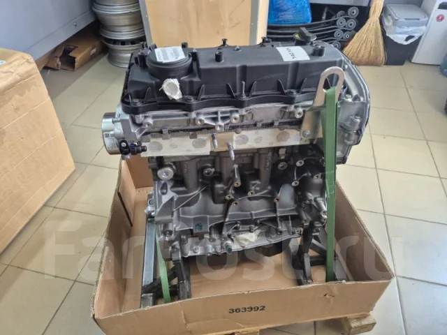 ��������� Ford Transit 2011+ 1850921 RWD 2.2 1850921 ����