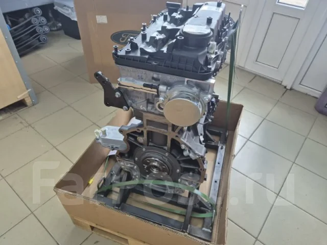 ��������� Ford Transit 2011+ 1850921 RWD 2.2 1850921 ����