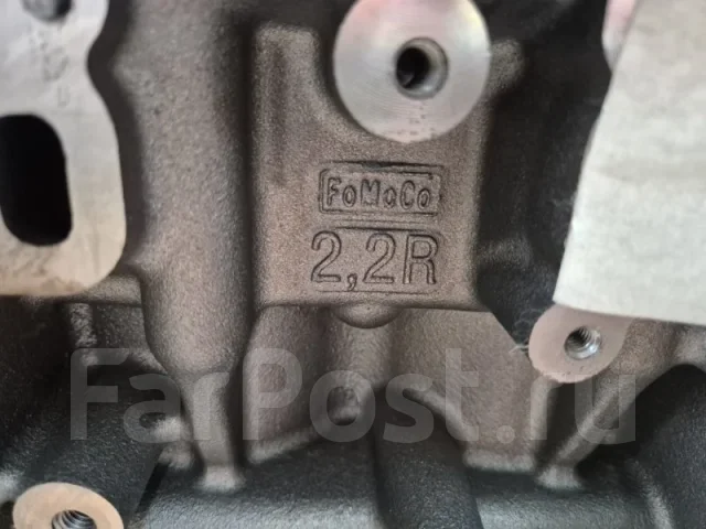 ��������� Ford Transit 2011+ 1850921 RWD 2.2 1850921 ����