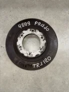 ���� ��������� Toyota Land Cruiser Prado 4351260150 TRJ120 2TRFE, �������� 4351260150 ����